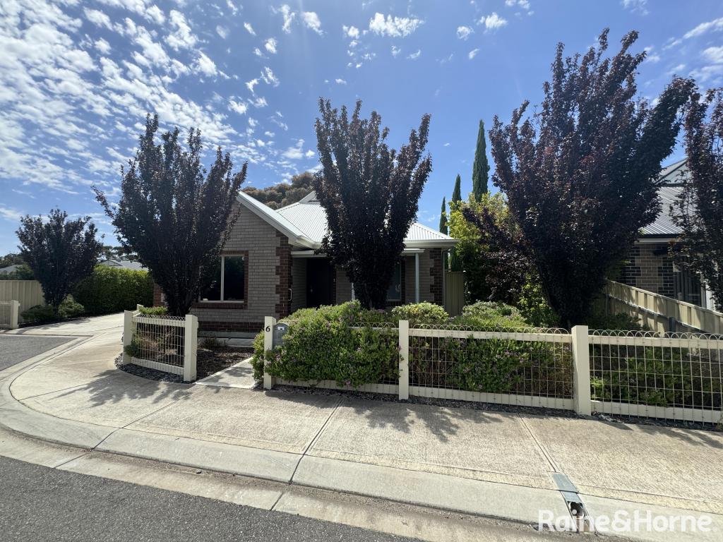 6/255b Swanport Rd, Murray Bridge, SA 5253