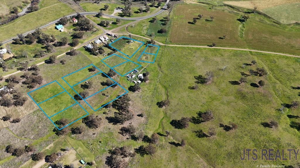 1 East St, Bunnan, NSW 2337