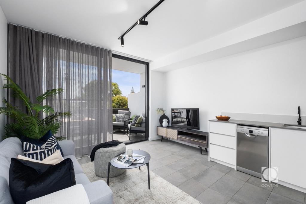 10/1a Charles St, South Fremantle, WA 6162