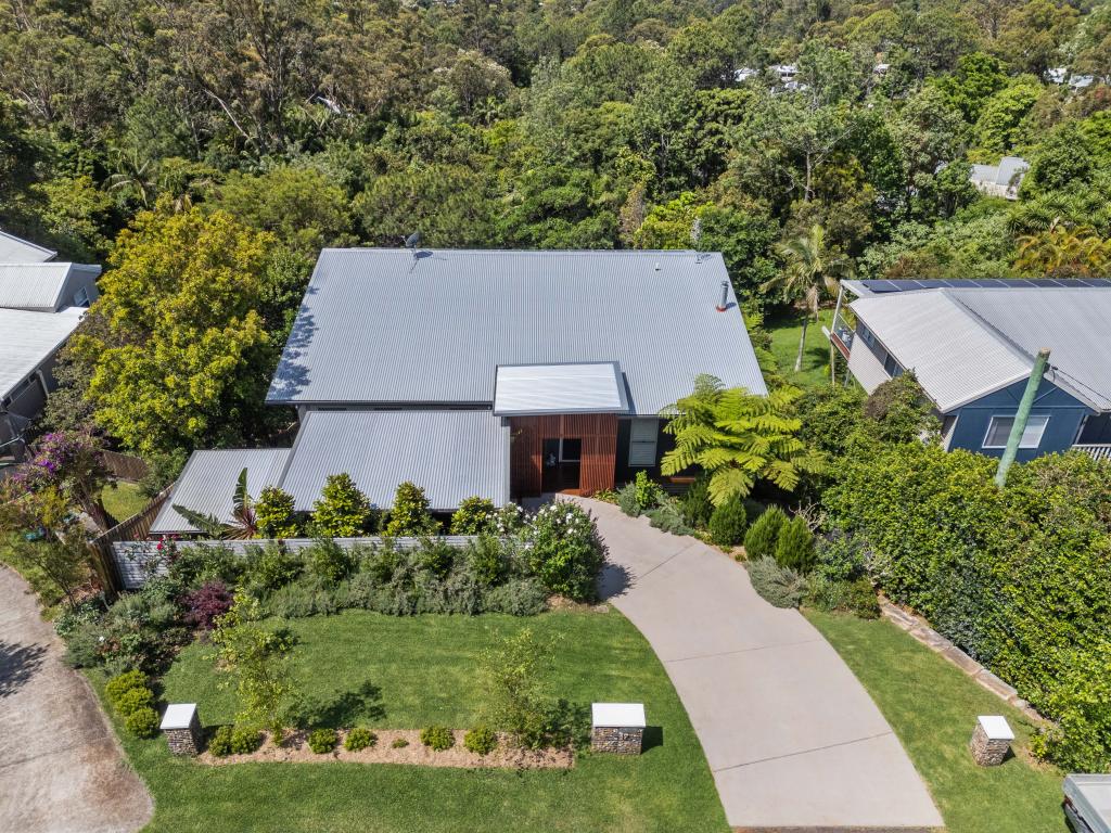 17 Elbert Ct, Tamborine Mountain, QLD 4272