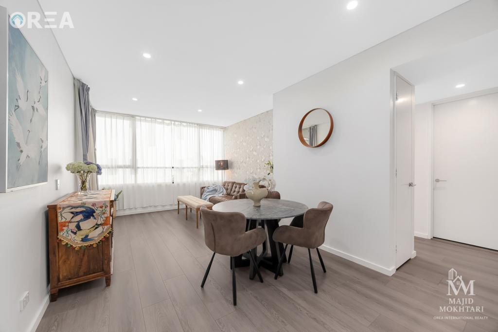 1305/4 MENTMORE AVE, ROSEBERY, NSW 2018