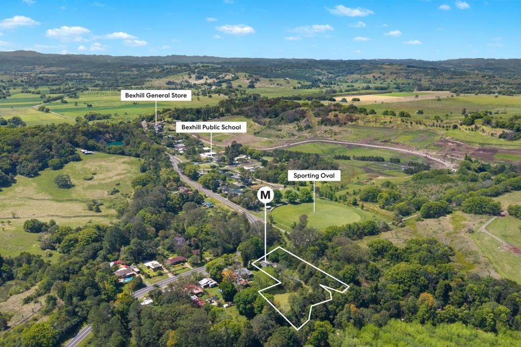 21 Coleman St, Bexhill, NSW 2480