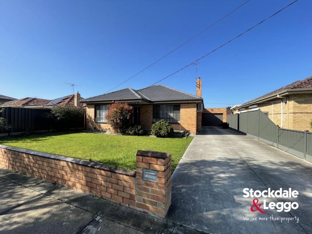 45 Preston St, Fawkner, VIC 3060