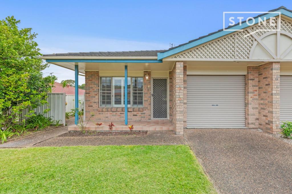 1/15 Monarch Cres, Valentine, NSW 2280