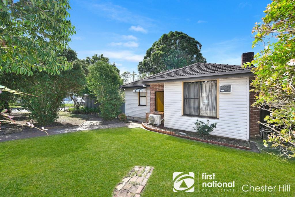 72 Esme Ave, Chester Hill, NSW 2162