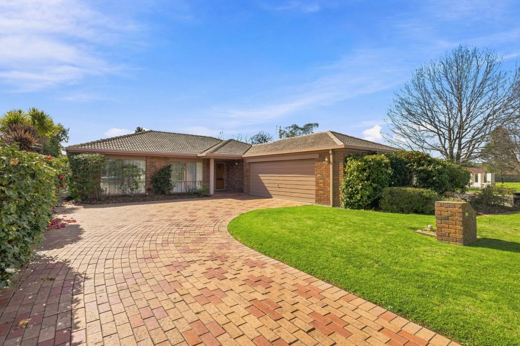 5 Burling Ct, Sale, VIC 3850