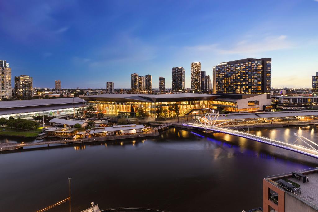 1205/60 Siddeley St, Docklands, VIC 3008
