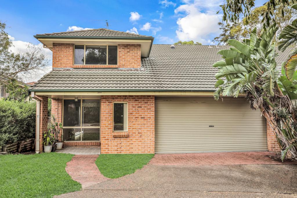 10/6-14 Highfield Rd, Quakers Hill, NSW 2763
