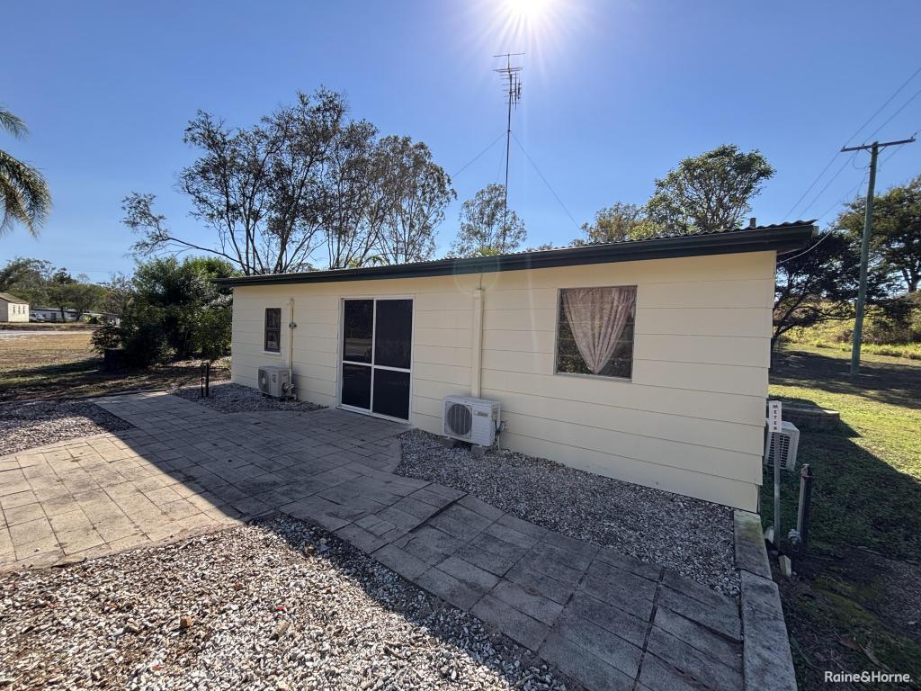 1 RUTILE ST, MOUNT GARNET, QLD 4872