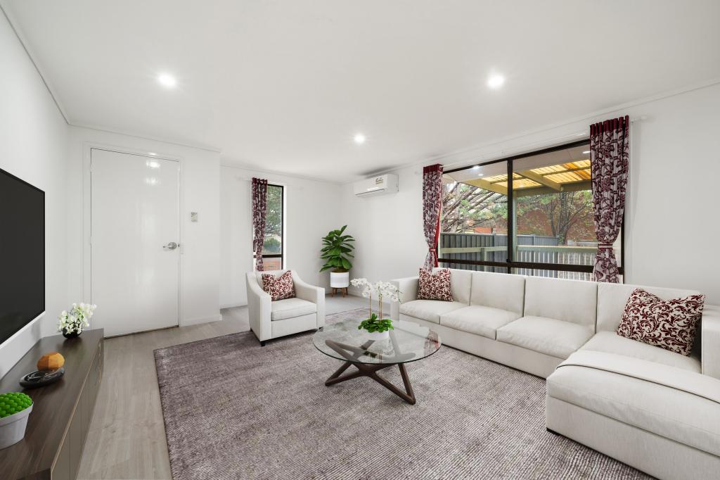 57 Cuthbert Cct, Wanniassa, ACT 2903