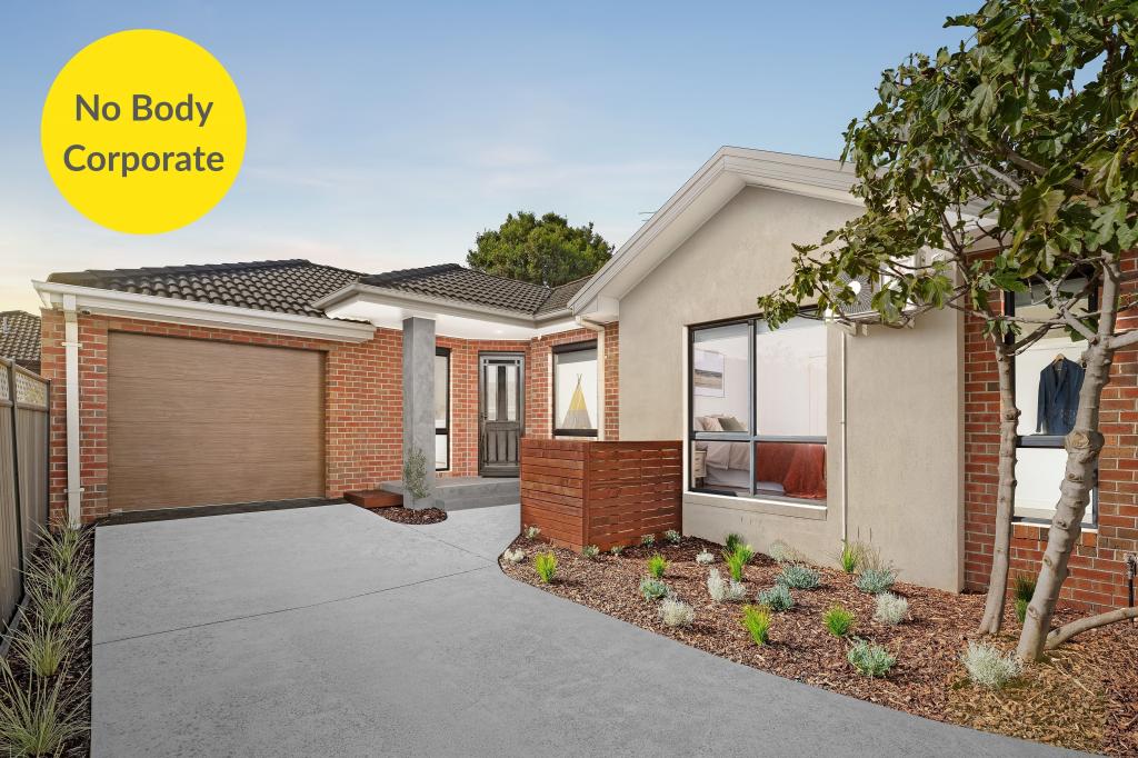 2/51 Margaret St, Clayton, VIC 3168