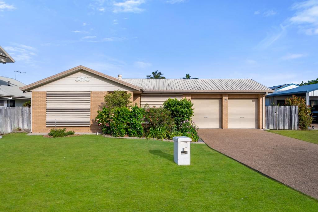 4 Jondaryn Ct, Annandale, QLD 4814