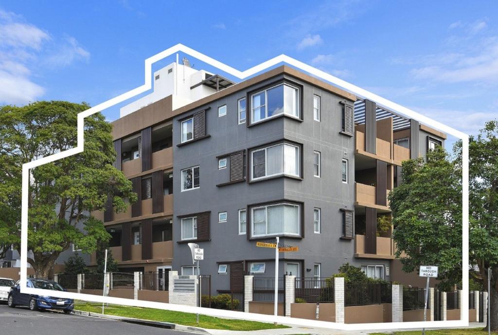 G03/12-14 Mandemar Ave, Homebush West, NSW 2140