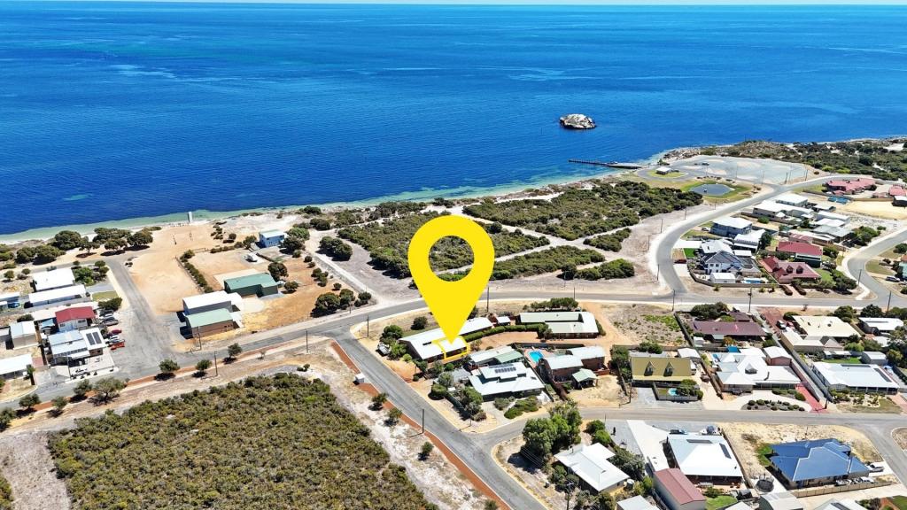 6/36 Nairn St, Leeman, WA 6514