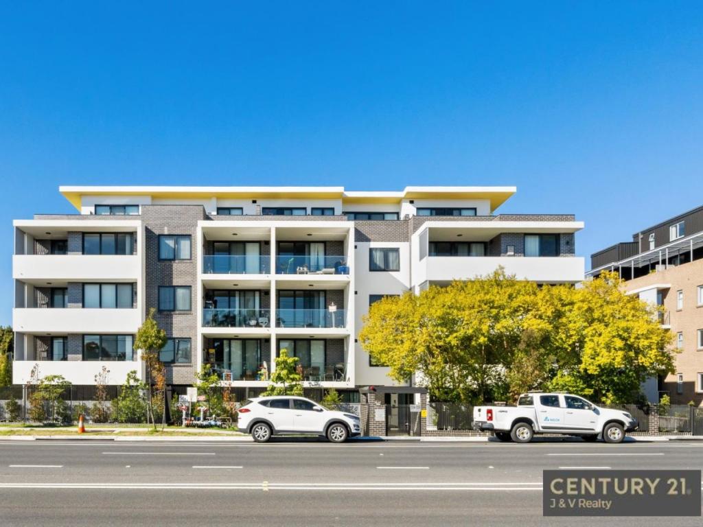 19/554-558 Pacific Hwy, Mount Colah, NSW 2079
