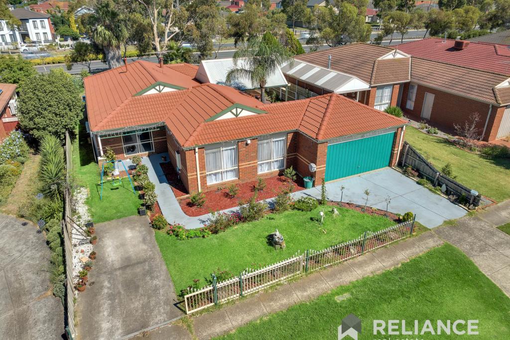 13 Tenby Way, Hoppers Crossing, VIC 3029