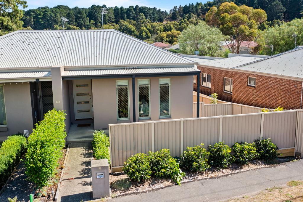 143b Humffray St N, Ballarat East, VIC 3350