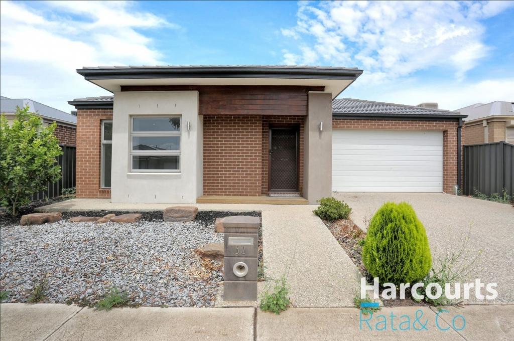 52 Blackcurrant Cct, Mernda, VIC 3754