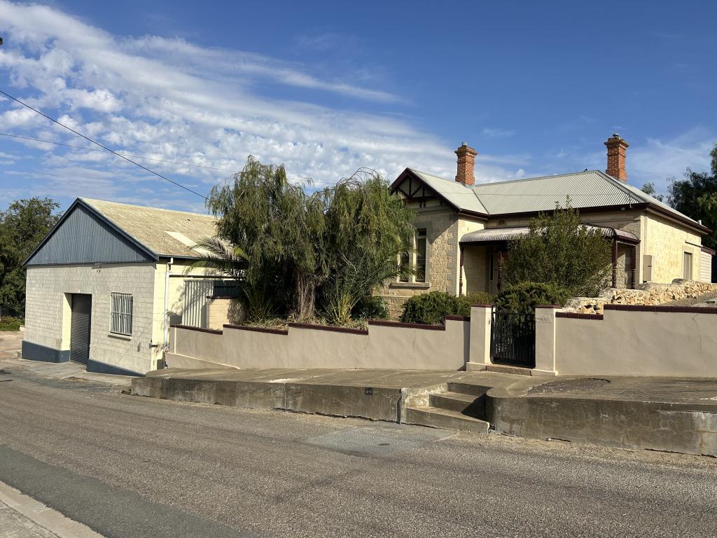 24 JOSEPH ST, MURRAY BRIDGE, SA 5253