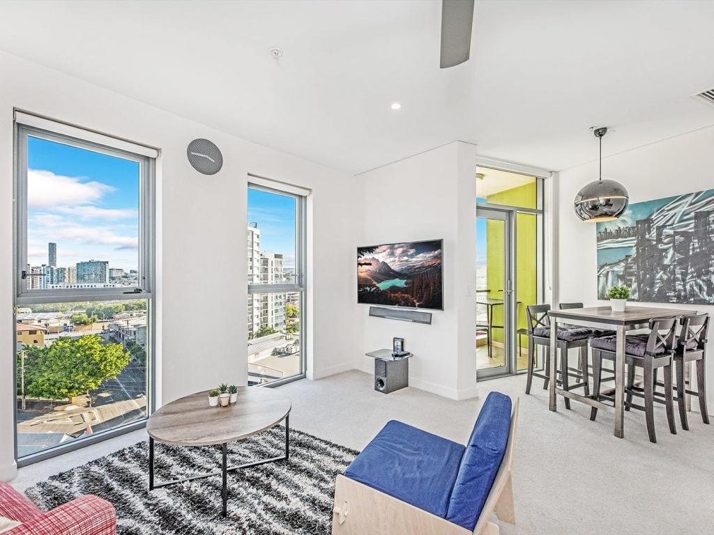 1003/35 Campbell St, Bowen Hills, QLD 4006