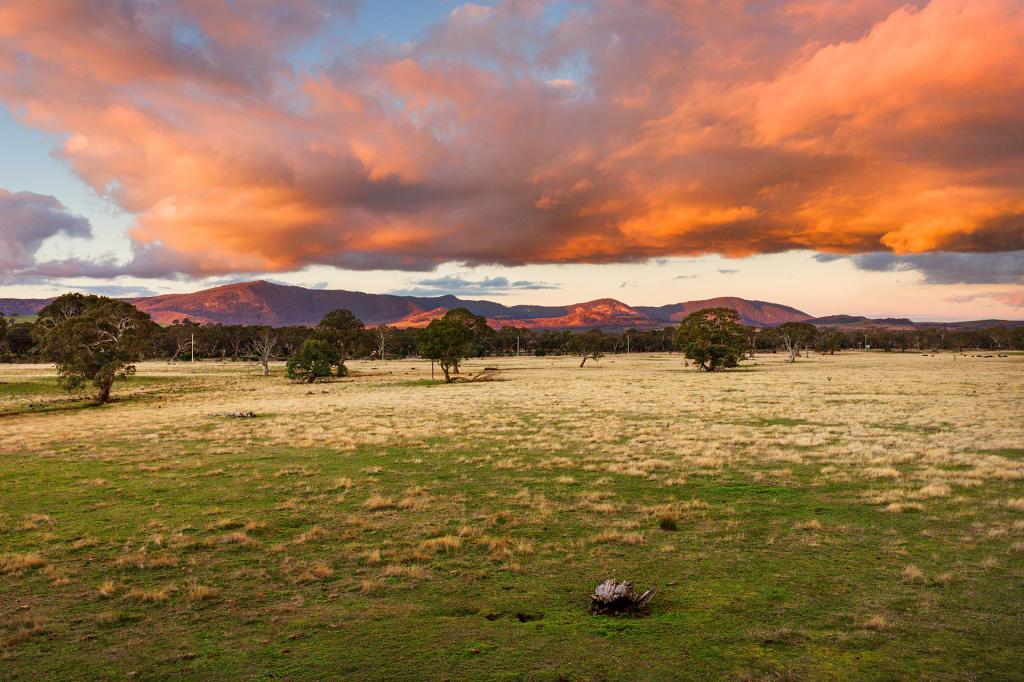 Lot 12 Main St, Buangor, VIC 3375