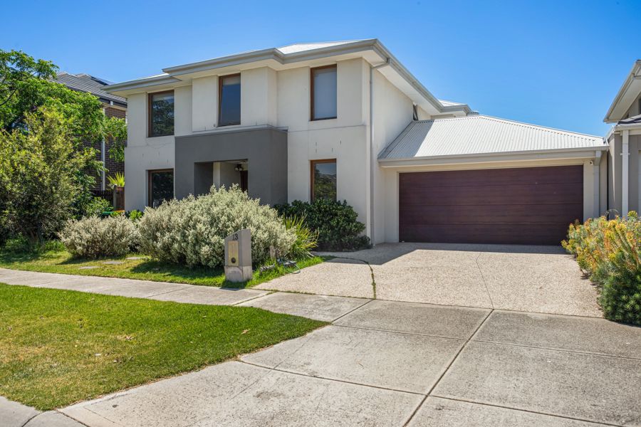13 Hartwood Ave, Williams Landing, VIC 3027