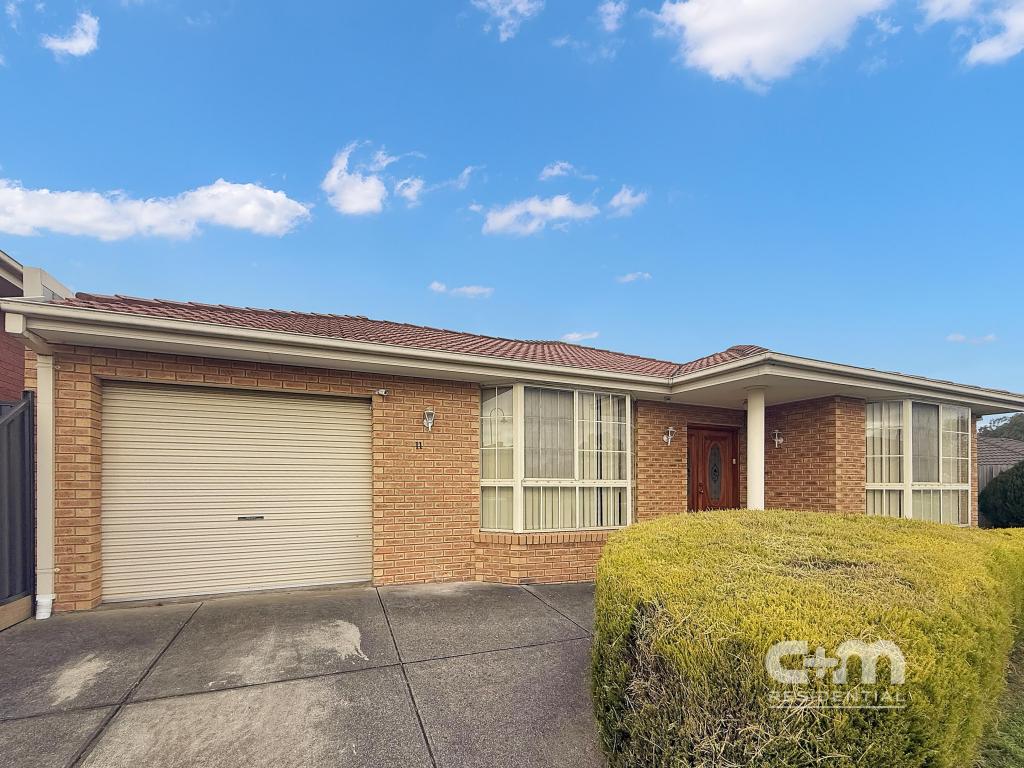 11 Princeton Pl, Broadmeadows, VIC 3047