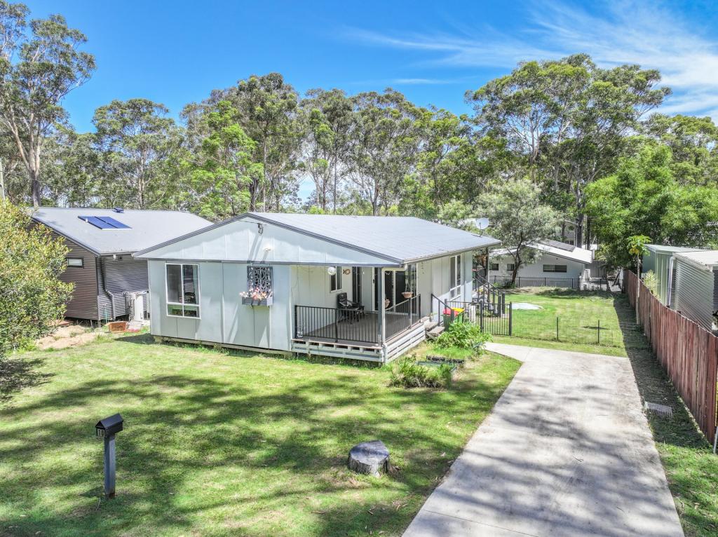 10 Angorra St, Russell Island, QLD 4184