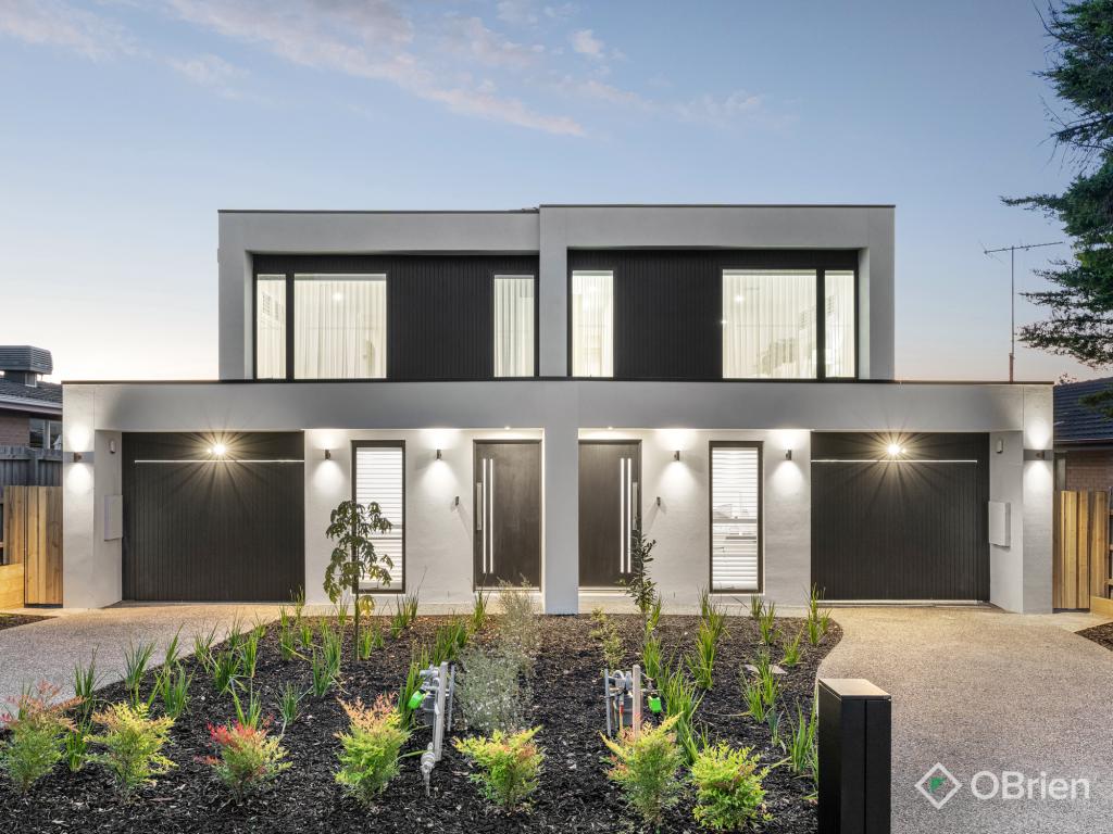 14a Wentworth Ave, Frankston South, VIC 3199