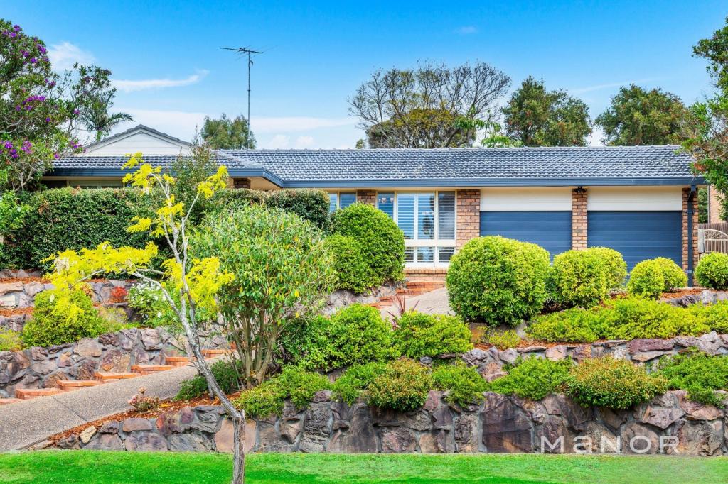 19 Delaney Dr, Baulkham Hills, NSW 2153