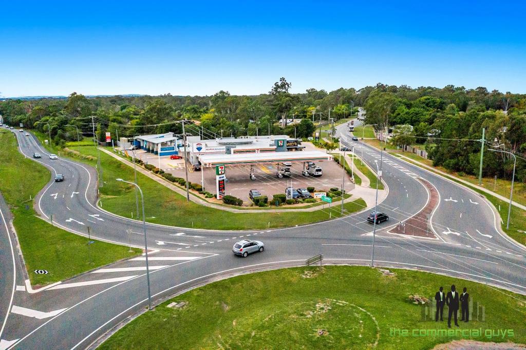 1102-1108 Bribie Island Rd, Ningi, QLD 4511