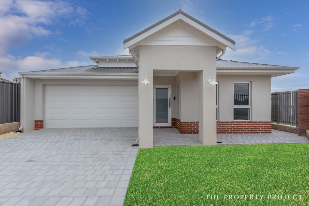 19 Abba Lane, South Guildford, WA 6055