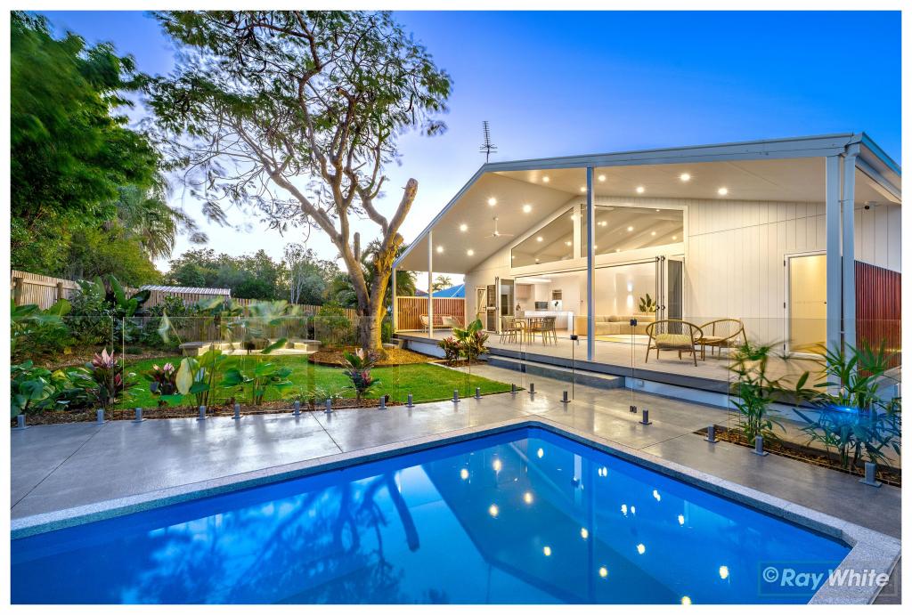 7 Boonah St, Wandal, QLD 4700