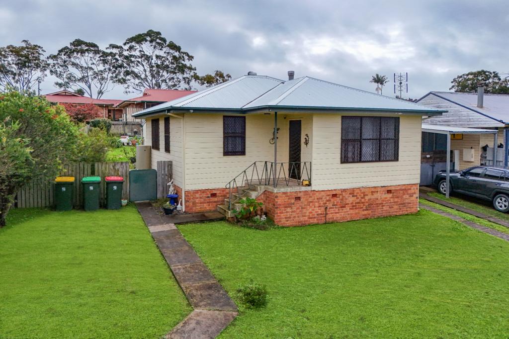40 Clarence Ryan Ave, West Kempsey, NSW 2440