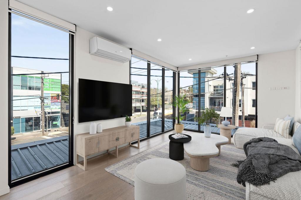 102/222 Buckley St, Essendon, VIC 3040