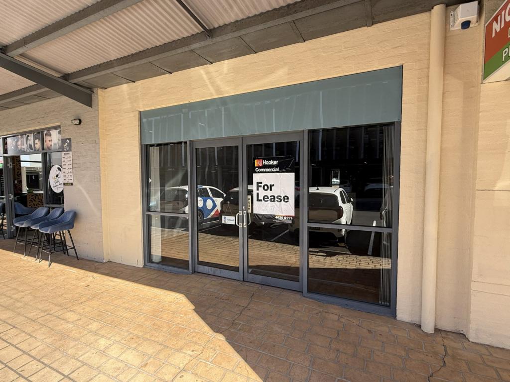Shop 5/332a Camden Valley Way, Narellan, NSW 2567