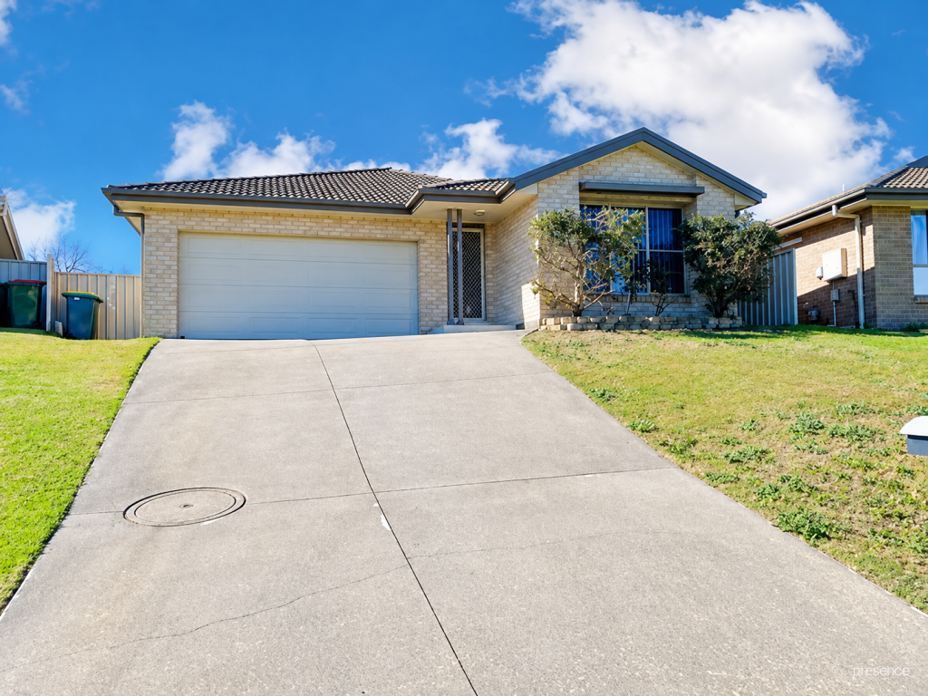 14 Jory Cres, Raworth, NSW 2321