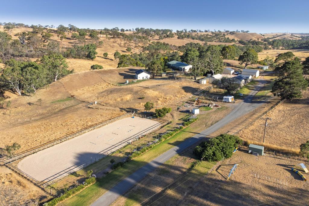 95 Smyth Rd, Dawesley, SA 5252