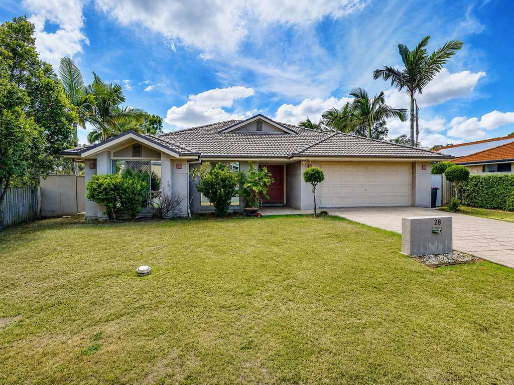 28 High St, Forest Lake, QLD 4078