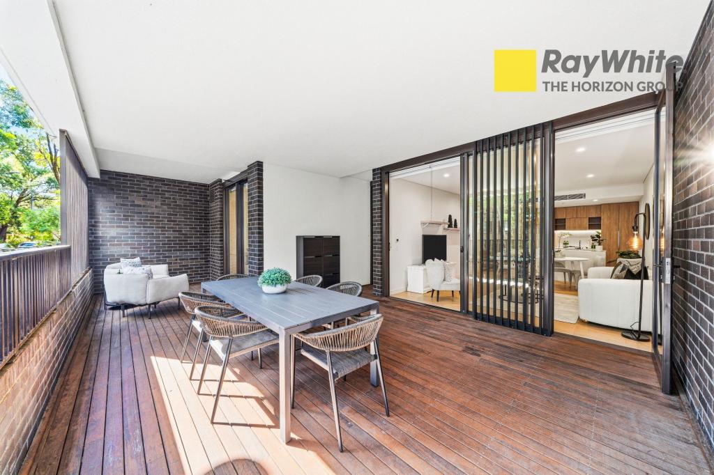 105c/276 Bulwara Rd, Ultimo, NSW 2007