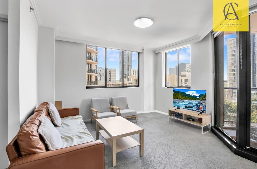 38/13-15 Hassall St, Parramatta, NSW 2150