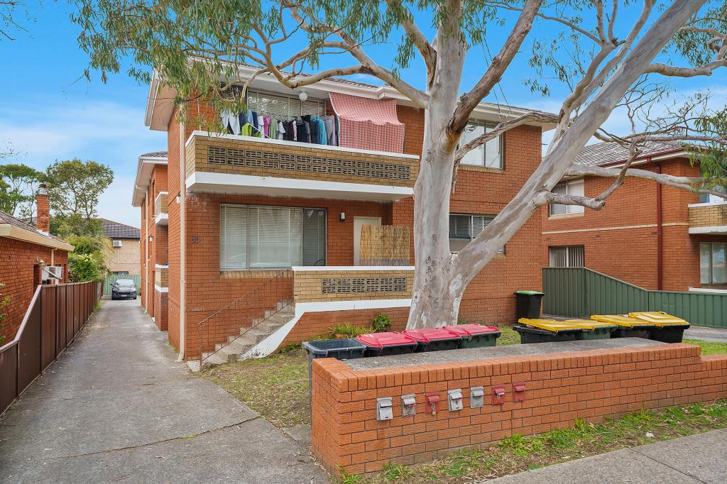 6/85 The Boulevarde, Lakemba, NSW 2195