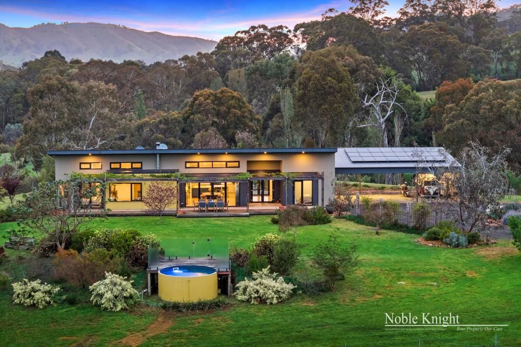 50 Wentworths Rd, Strath Creek, VIC 3658