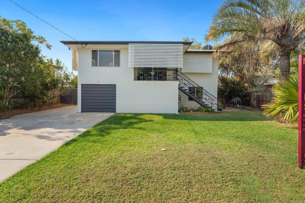 175 Wooster St, Berserker, QLD 4701