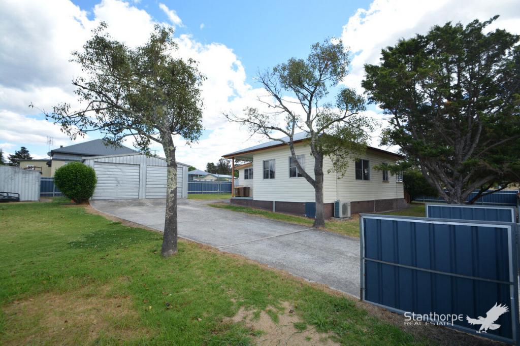 5 Hardy St, Stanthorpe, QLD 4380