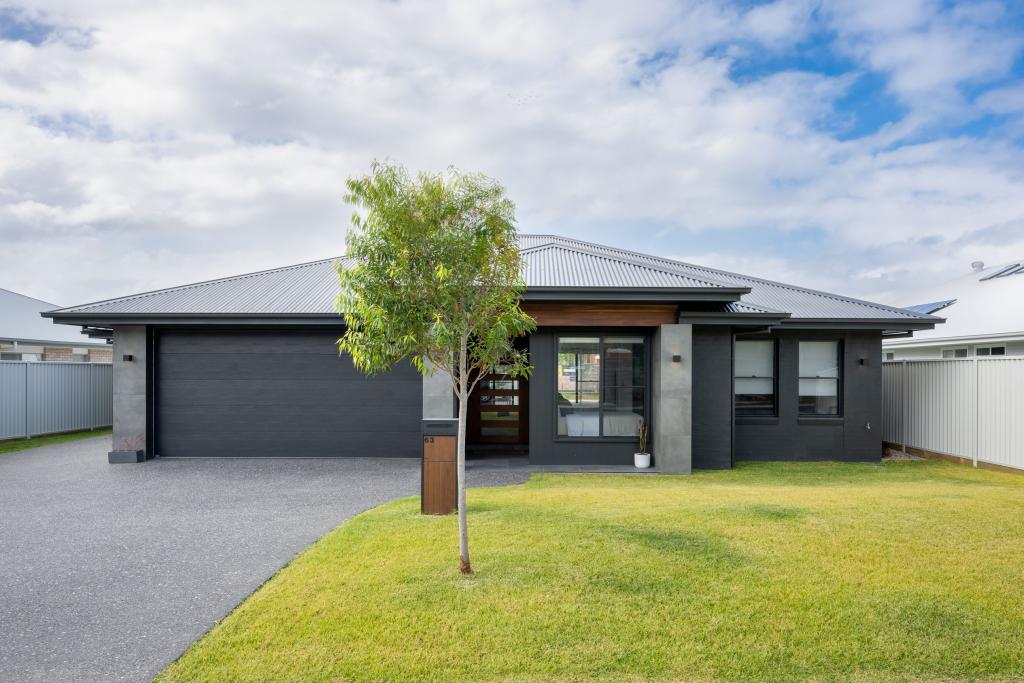 63 MANGROVE VIEW, MOONEE BEACH, NSW 2450