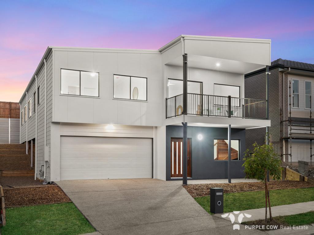 29 Lunar Cct, Spring Mountain, QLD 4300