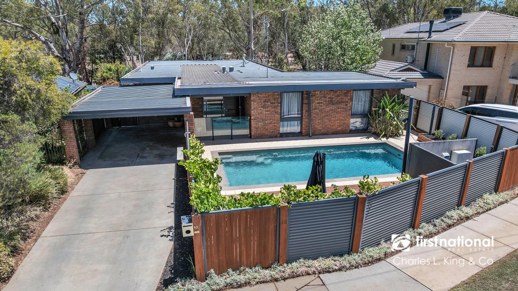 10 Hicks Cres, Echuca, VIC 3564