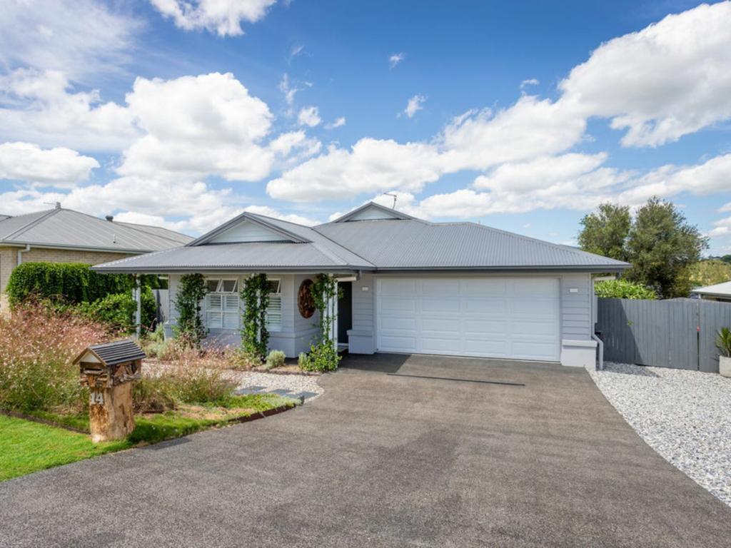 14 Wheatfield St, Kalbar, QLD 4309