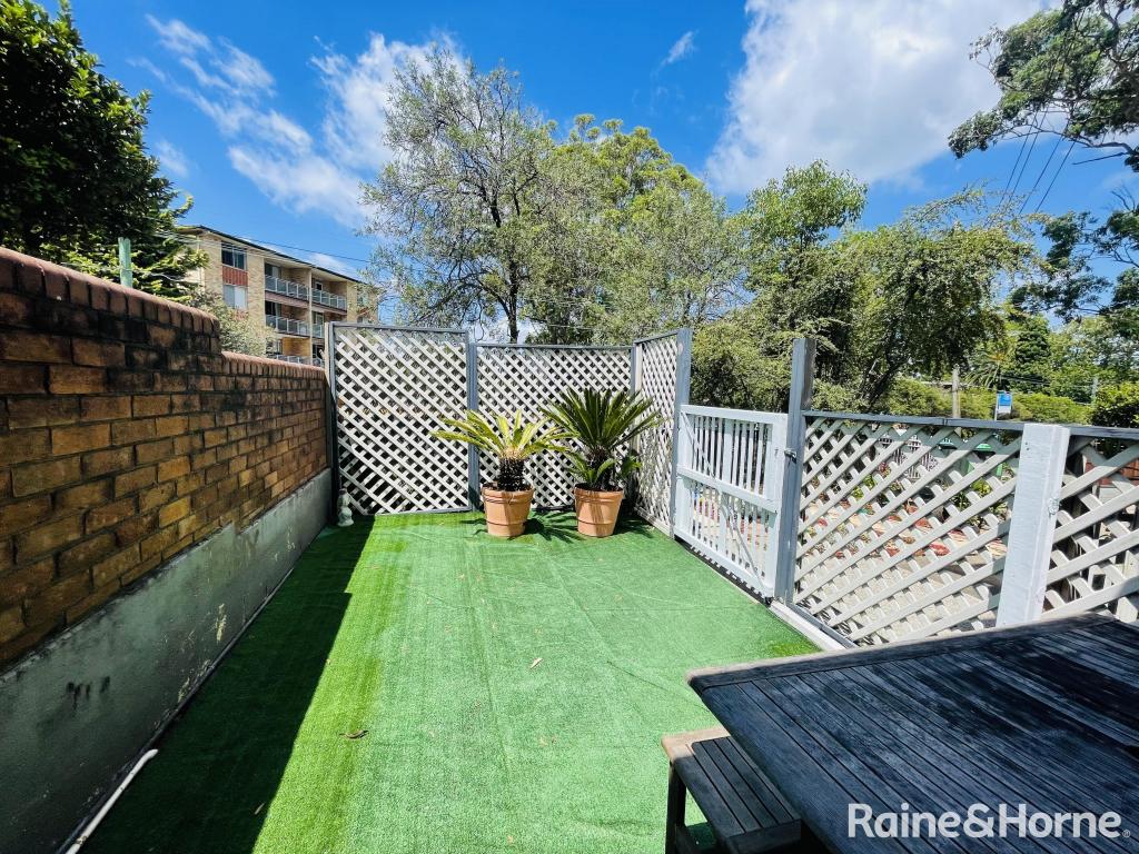 407 MOWBRAY RD W, CHATSWOOD, NSW 2067